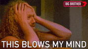 Bbau GIF by Big Brother Australia