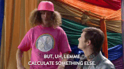 comedy central blake henderson GIF by Workaholics
