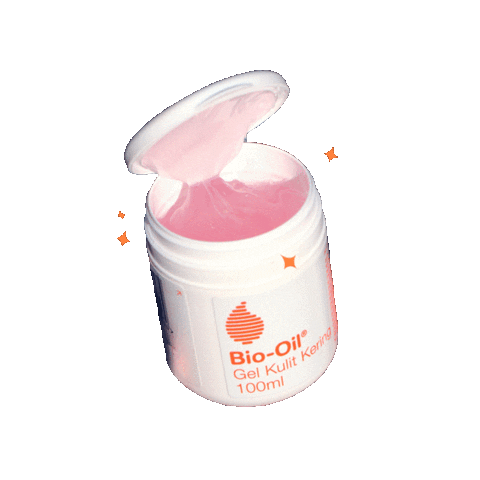 Biooil Sticker by Bio-Oil Indonesia