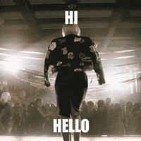 charlieputh GIF by ARtestpage