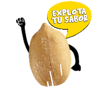 Kacang_Mx happy yay limon sal Sticker