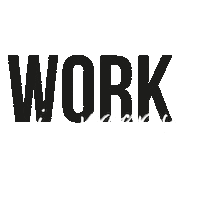 Working Work In Progress Sticker by IDEA Friseureinrichtungen
