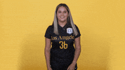 Womens Soccer GIF by Cal State LA Golden Eagles