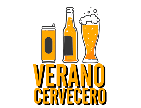 Beer Alcohol Sticker by Tienda Inglesa