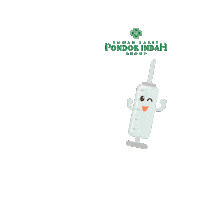 Rspi Sticker by Enfagrow ID