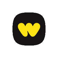 Logo Go Live Sticker by whatnot