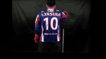 graceland-tokyo giphyupload hockey japan wings GIF
