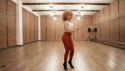 alexisbeauregard dance heels playground alexis GIF