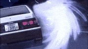 Initial D GIF