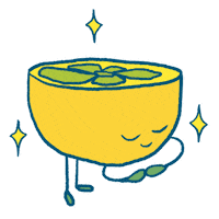 Happy Summer Sticker by Studio Yoll