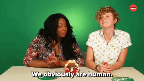 Teacher Never Have I Ever GIF by BuzzFeed