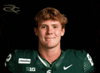 Michigan State Spartans GIF by Respective