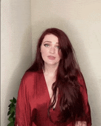 Over It Ugh GIF by Ryn Dean