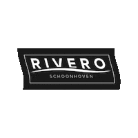 Restaurant Sticker by Rivero Schoonhoven