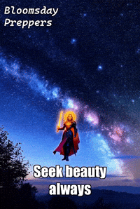 GIF by Bloomsday Preppers