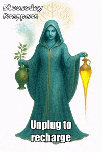 GIF by Bloomsday Preppers