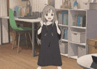 Kaguya GIF