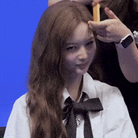 Nmixx GIF