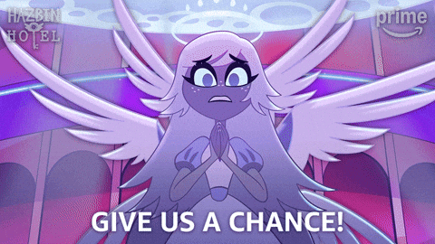 Amazon Studios Emily GIF by Amazon Prime Video