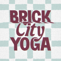 Bcy GIF by Brick City Yoga