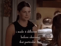 season 4 netflix GIF by Gilmore Girls 