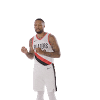 Dame Lillard Dance Sticker by Gatorade