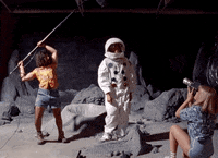 Ultra Music Dancing GIF by Ultra Records