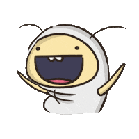 animation love Sticker by Simply Micho
