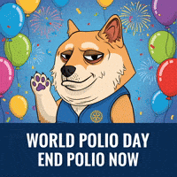 Waving Shiba Inu GIF by Doge Pound