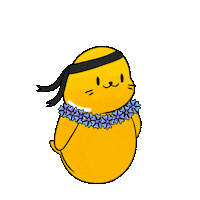 Dance Dancing Sticker by Sappy Seals Community