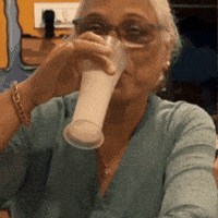Grandma Granny GIF by Unsobered