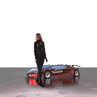 Social Media Love Sticker by Robodrone