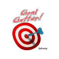 DigiLearning goal digilearning Sticker
