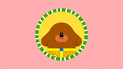 dog frog GIF by Hey Duggee