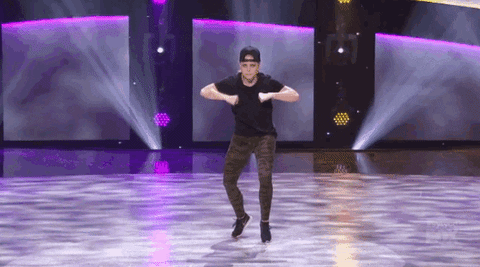 GIF by So You Think You Can Dance