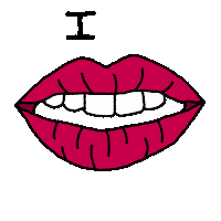 Life Saying Sticker by Dev