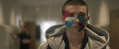 the village GIF by Wrabel