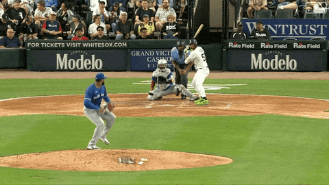 Blue Jays Baseball GIF by Toronto Blue Jays