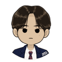 Korean Drama Mpy Sticker
