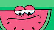 jollyrancher funny animation sad candy GIF