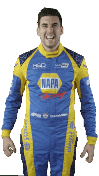 Racing Motorsport Sticker by Kwik Fit