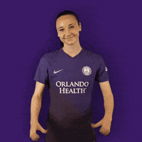 Heart Hands GIF by Orlando Pride