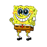 happy STICKER by imoji