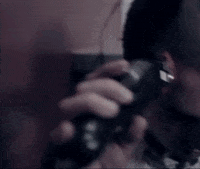 Car Radio GIF by twenty one pilots