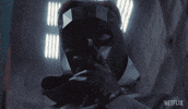 Lee Byung-Hun Reveal GIF by NETFLIX
