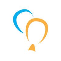 Party Balloons Sticker by Balloon Market