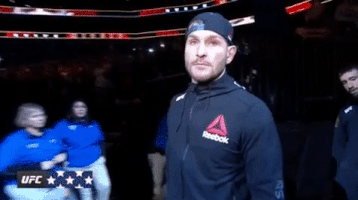 ufc 220 mma GIF by UFC