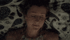 Scared Oh No GIF