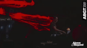 grouptherapy abgt300 GIF by Anjunabeats