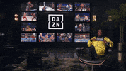 tracy morgan lol GIF by DAZN USA